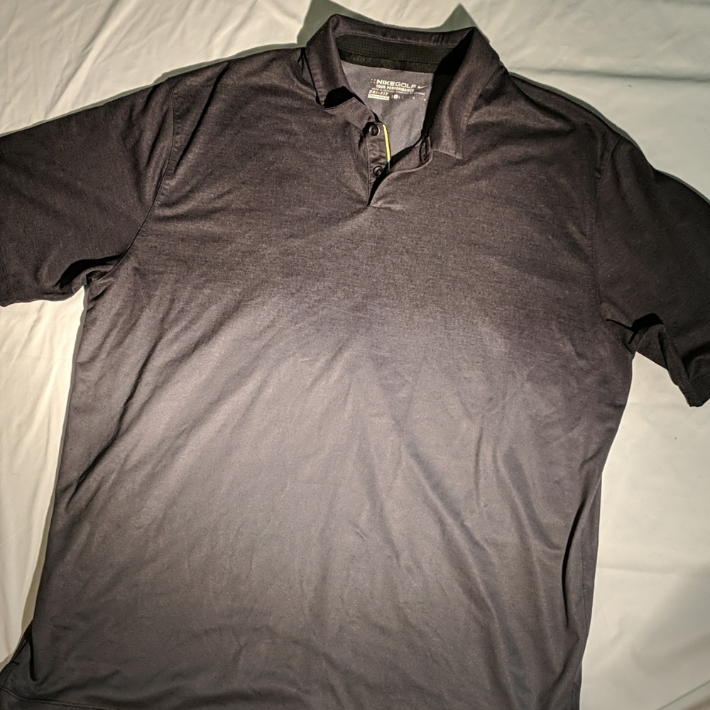 Nike Golf Polo Shirt